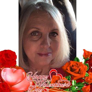 Meet your Posher, Becky